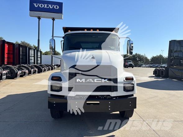 Mack MD7 Camion ribaltabili