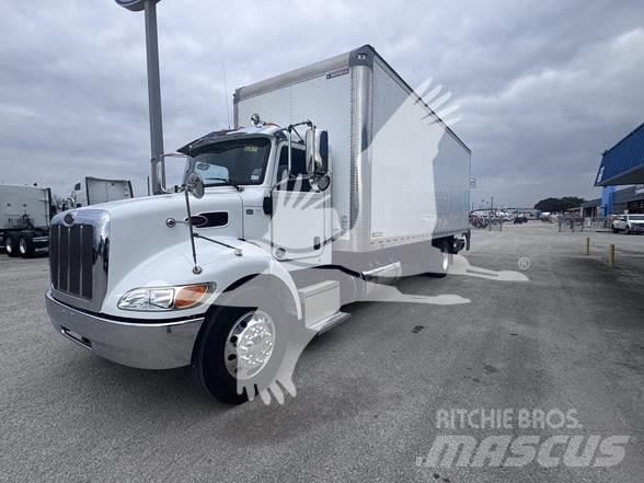 Peterbilt 337 Costruzioni - Altro