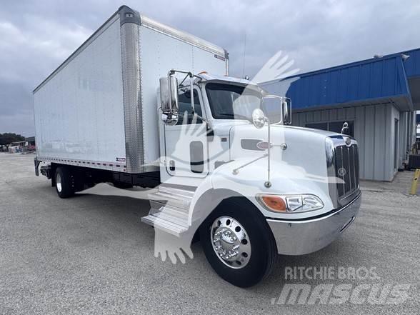 Peterbilt 337 Costruzioni - Altro