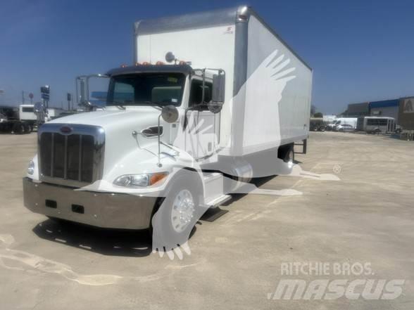 Peterbilt 337 Costruzioni - Altro