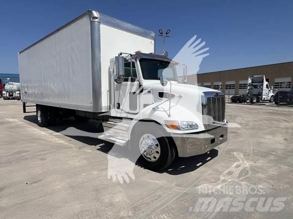 Peterbilt 337 Costruzioni - Altro