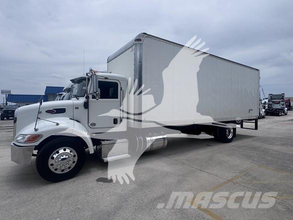 Peterbilt 337 Costruzioni - Altro