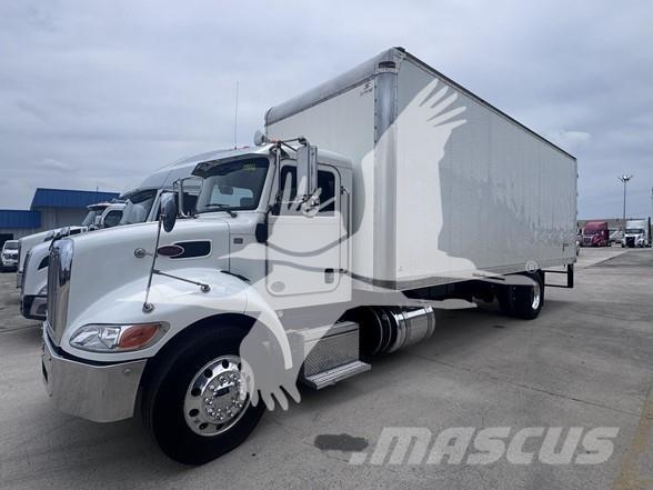 Peterbilt 337 Costruzioni - Altro