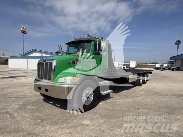 Peterbilt 348 Costruzioni - Altro