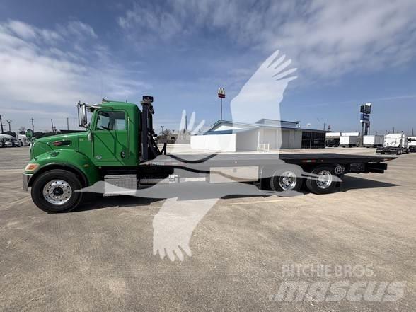 Peterbilt 348 Costruzioni - Altro