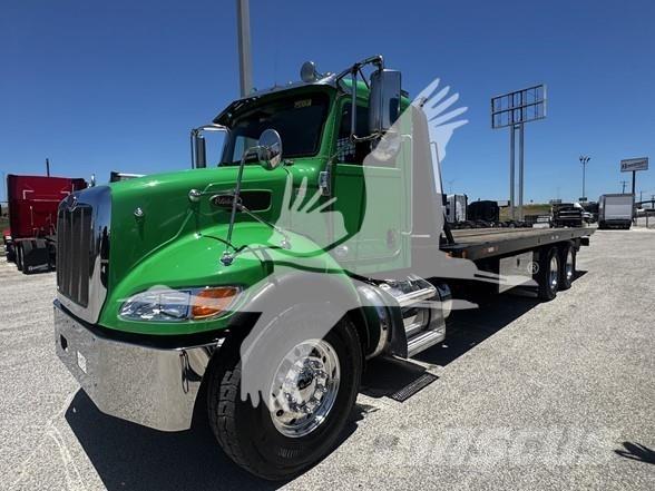 Peterbilt 348 Costruzioni - Altro