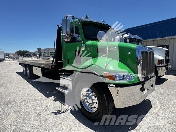 Peterbilt 348 Costruzioni - Altro