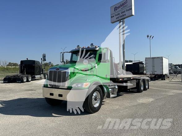 Peterbilt 348 Costruzioni - Altro