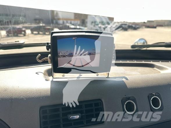 Peterbilt 348 Costruzioni - Altro