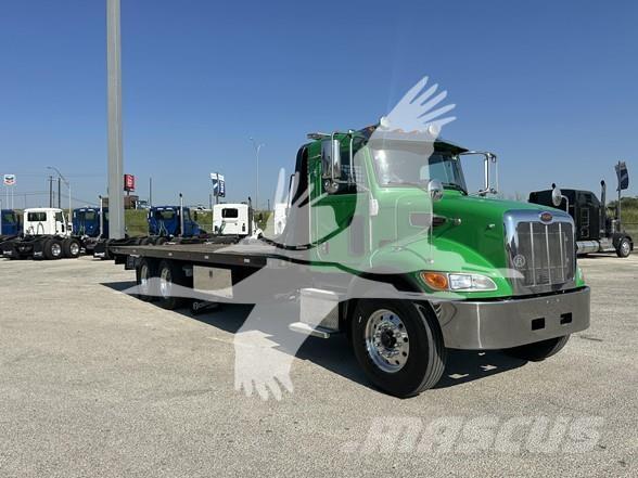 Peterbilt 348 Costruzioni - Altro