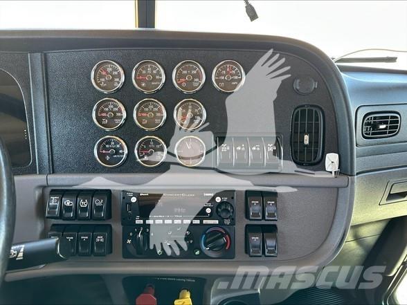 Peterbilt 389 Motrici e Trattori Stradali