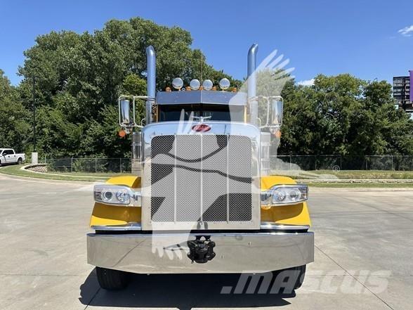 Peterbilt 389 Motrici e Trattori Stradali