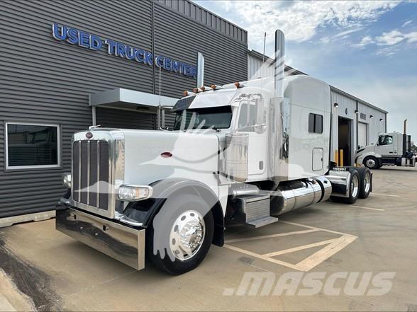 Peterbilt 389 Motrici e Trattori Stradali