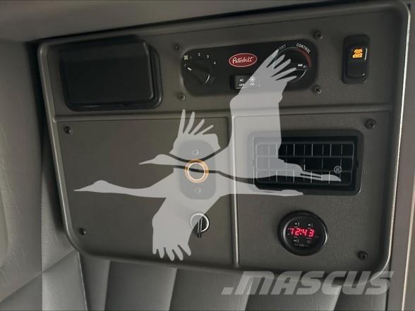 Peterbilt 389 Motrici e Trattori Stradali