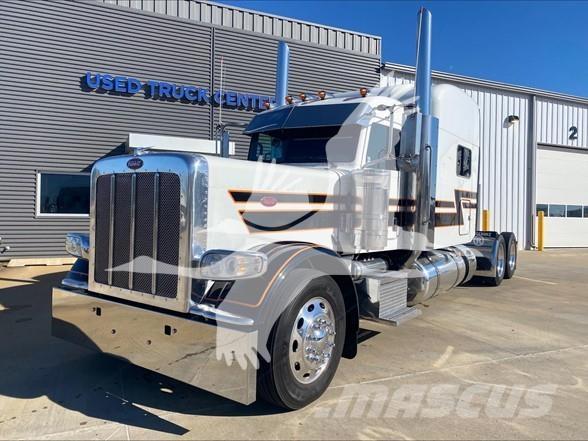 Peterbilt 389 Motrici e Trattori Stradali