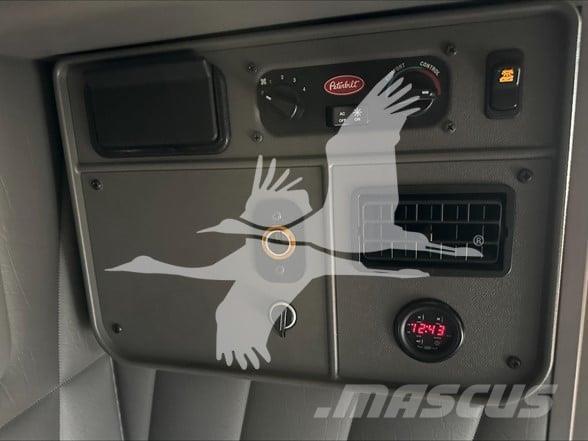 Peterbilt 389 Motrici e Trattori Stradali