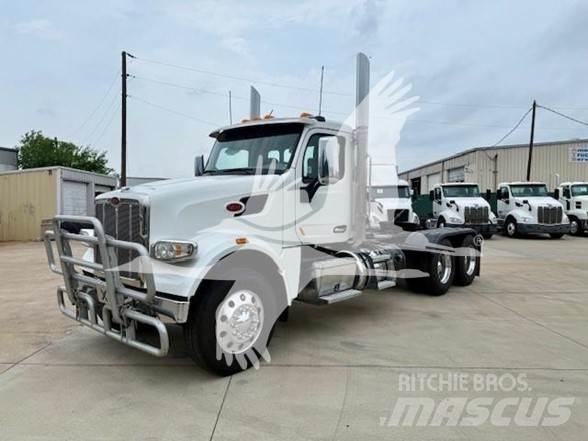 Peterbilt 567 Motrici e Trattori Stradali