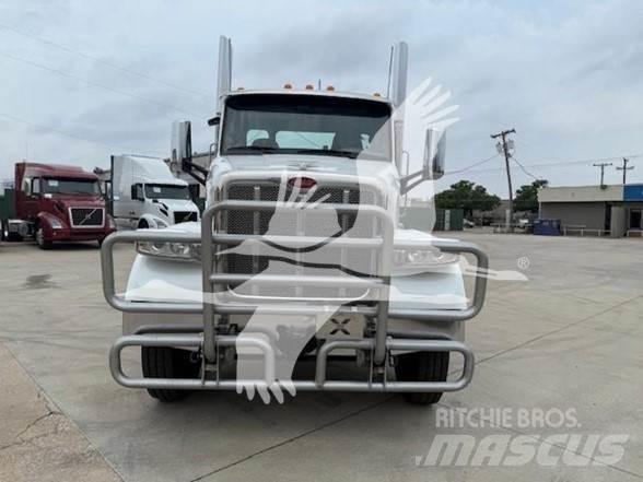 Peterbilt 567 Motrici e Trattori Stradali