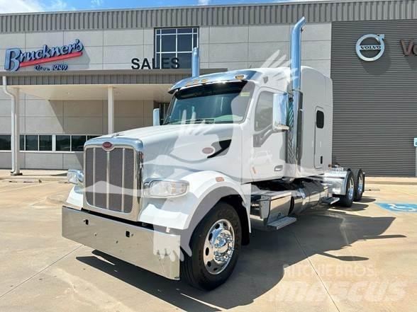 Peterbilt 567 Motrici e Trattori Stradali