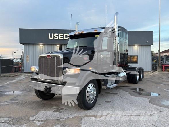 Peterbilt 567 Motrici e Trattori Stradali