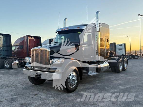 Peterbilt 567 Motrici e Trattori Stradali