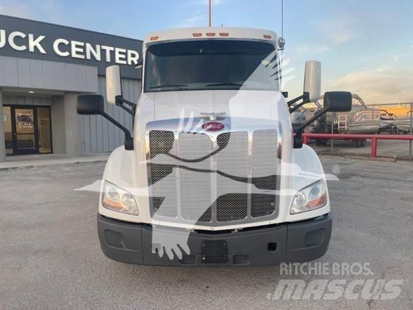 Peterbilt 579 Motrici e Trattori Stradali