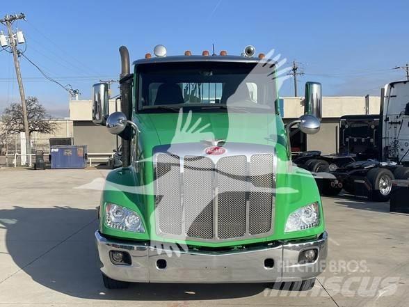 Peterbilt 579 Motrici e Trattori Stradali
