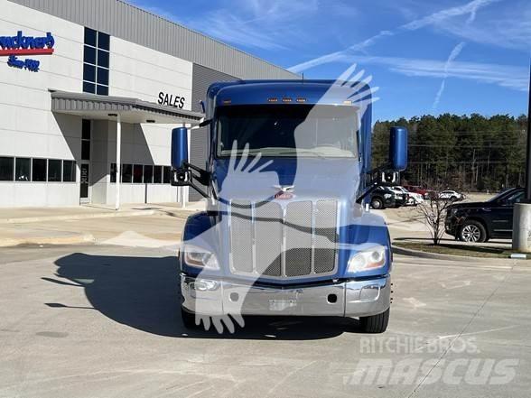 Peterbilt 579 Motrici e Trattori Stradali