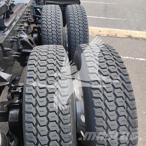 Peterbilt 579 Motrici e Trattori Stradali