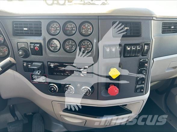 Peterbilt 579 Motrici e Trattori Stradali