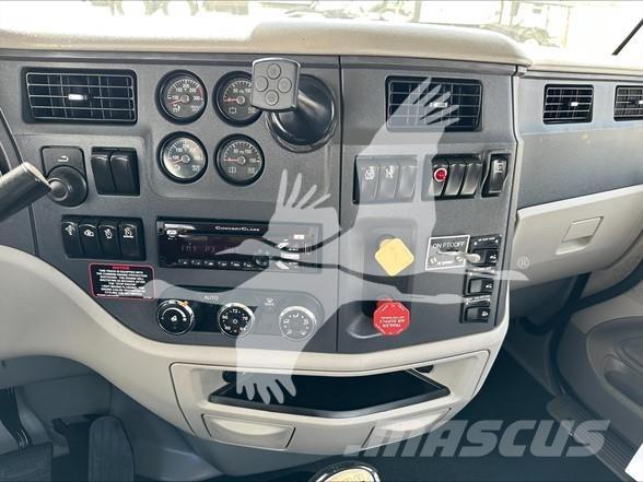 Peterbilt 579 Motrici e Trattori Stradali