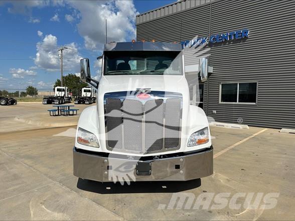 Peterbilt 579 Motrici e Trattori Stradali