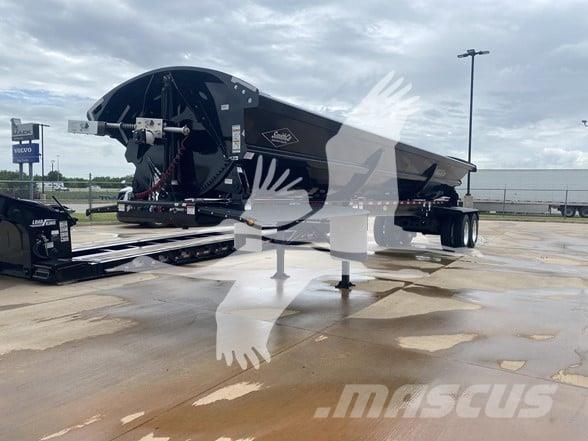 SmithCo SX2 Rimorchi ribaltabili