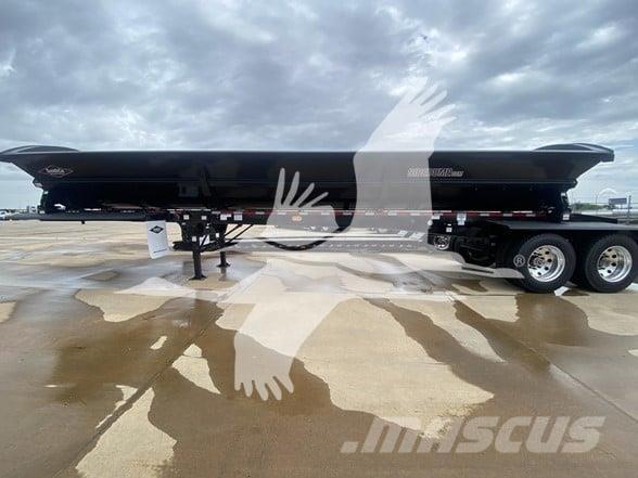 SmithCo SX2 Rimorchi ribaltabili