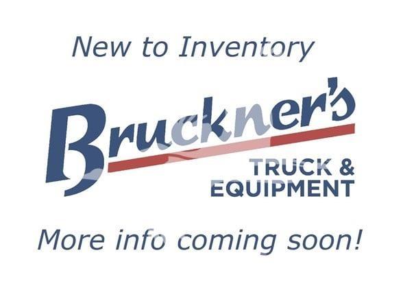 Troxell  Semirimorchi cisterna