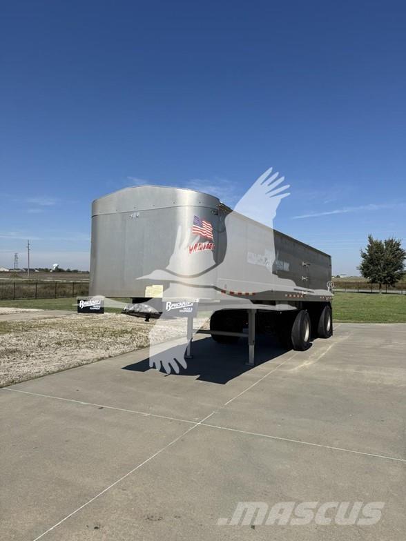 Vantage  Rimorchi ribaltabili