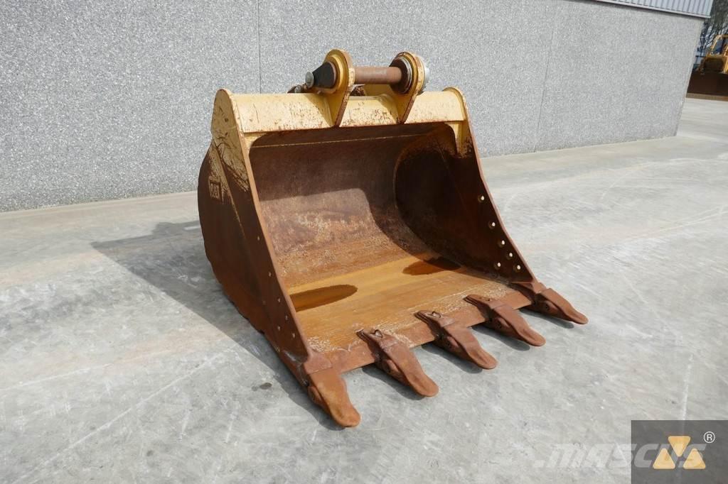 CAT 336 Bucket Benne