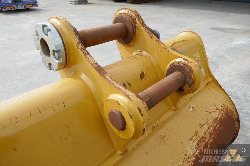 CAT 336 Bucket Benne