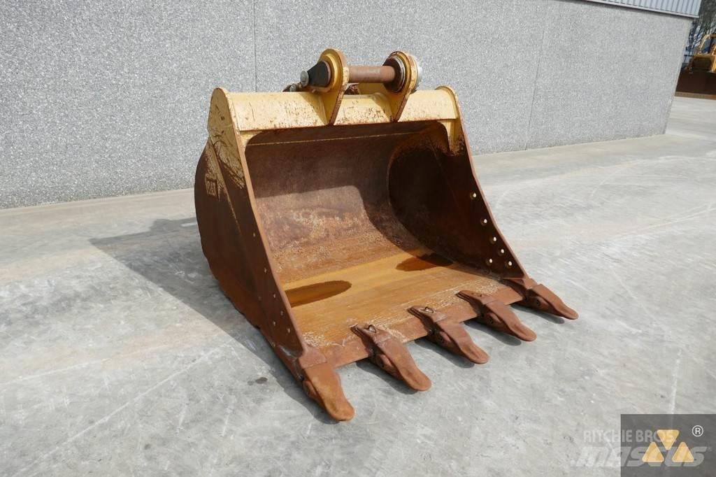 CAT 336 Bucket Benne