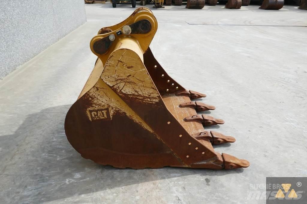 CAT 336 Bucket Benne