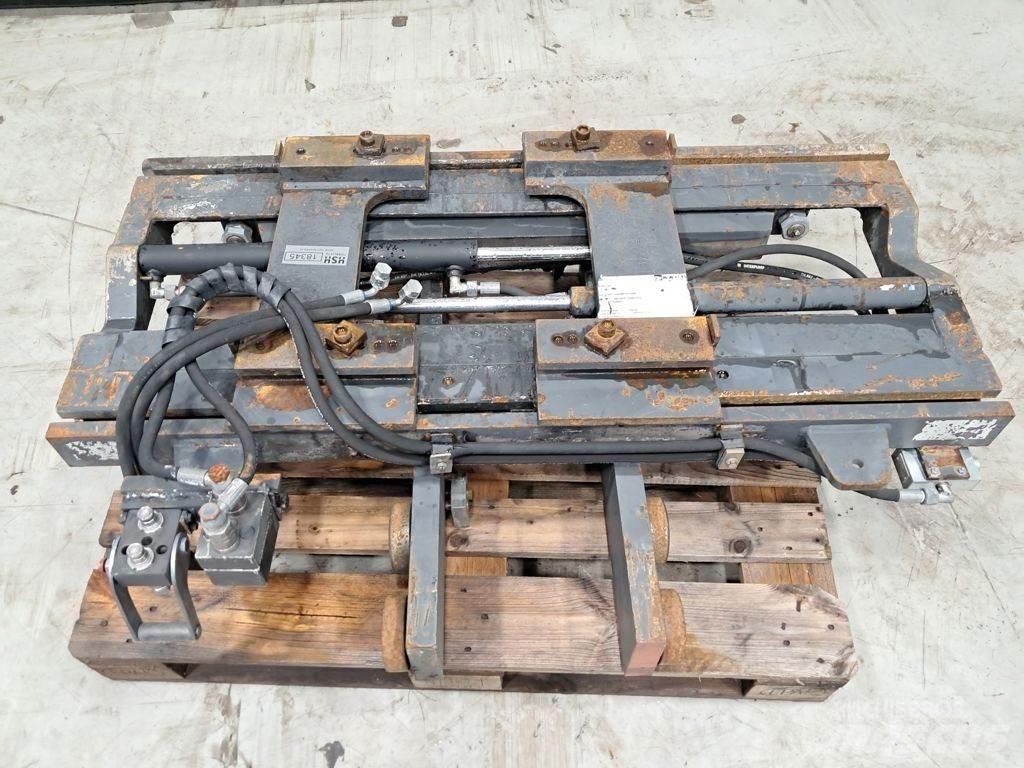 Kaup 4t466i Costruzioni - Altro