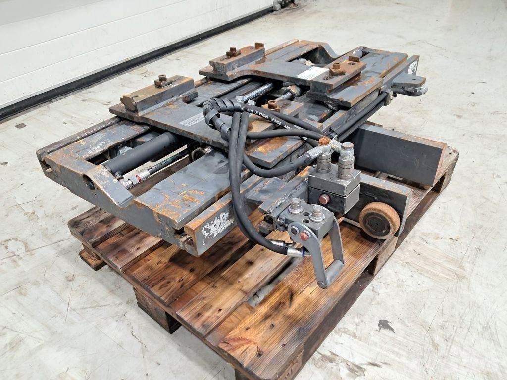 Kaup 4t466i Costruzioni - Altro