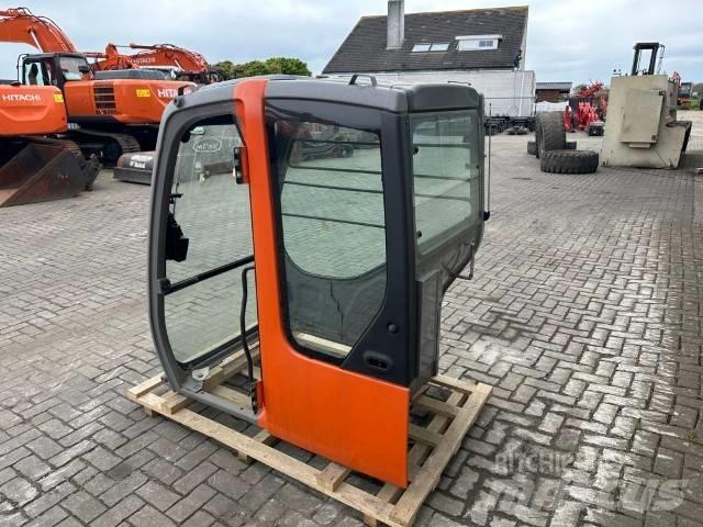 Hitachi ZX 70 Escavatori cingolati