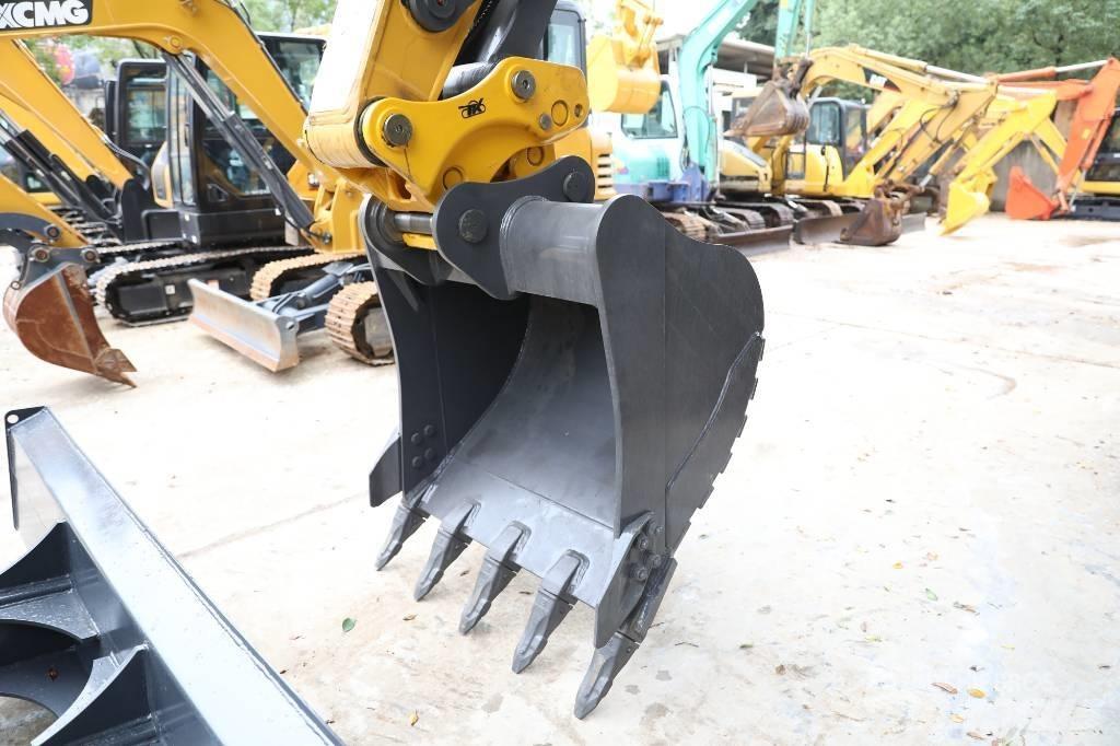XCMG XE 155 GA Escavatori cingolati