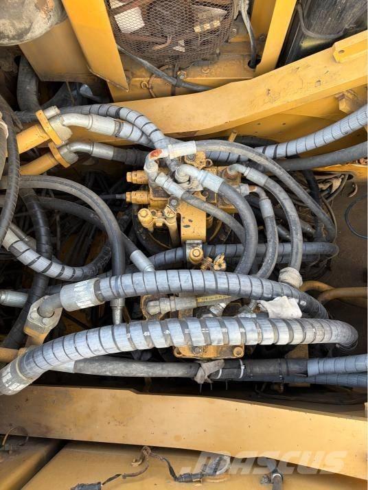 CAT 349 D Escavatori cingolati