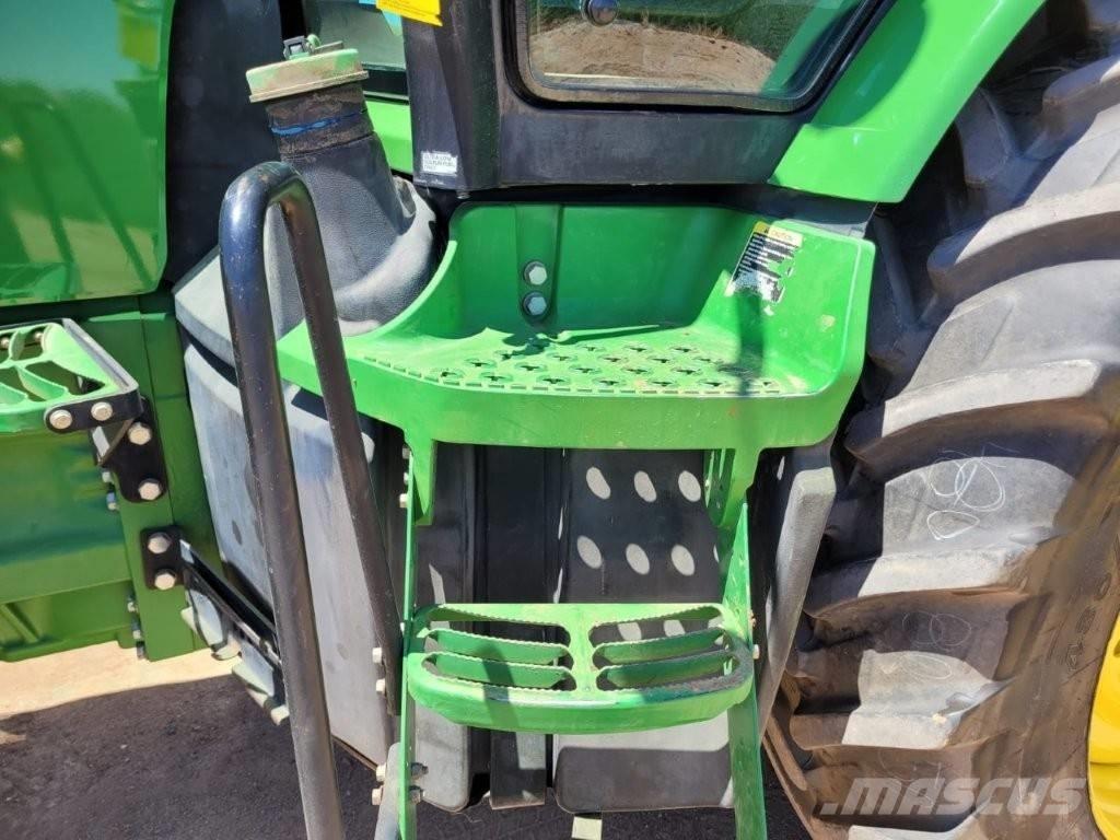 John Deere 8310 R Trattori