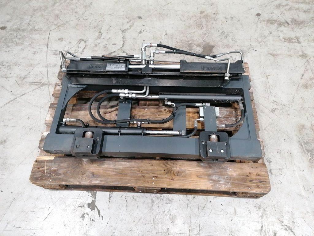 Kaup 2T466B Forche
