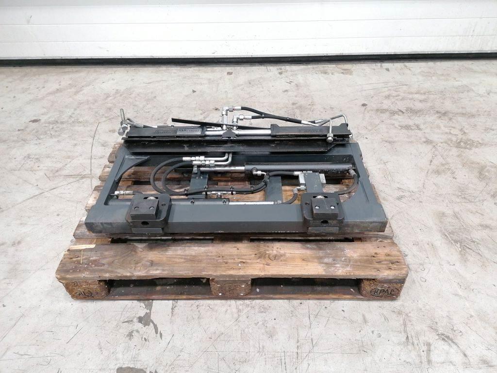 Kaup 2T466B Forche