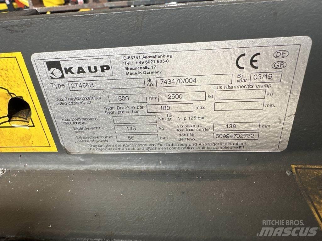 Kaup 2T466B Forche