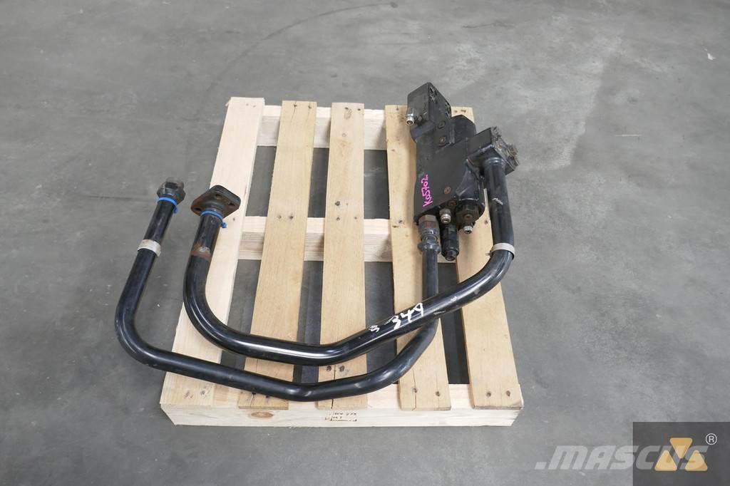 CAT 352-7143 Trasporto - Altro